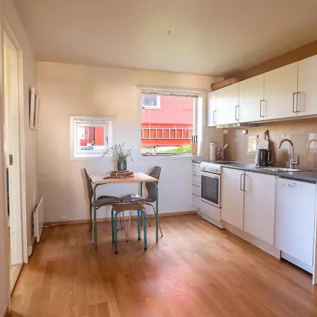 Διαμέρισμα 2-bedroom Arctic View In *