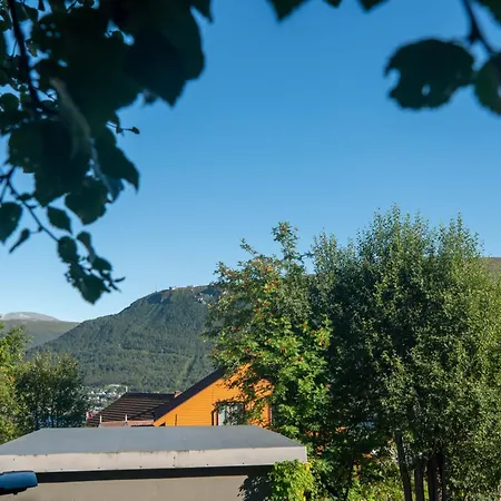 Διαμέρισμα 2-bedroom Arctic View In *