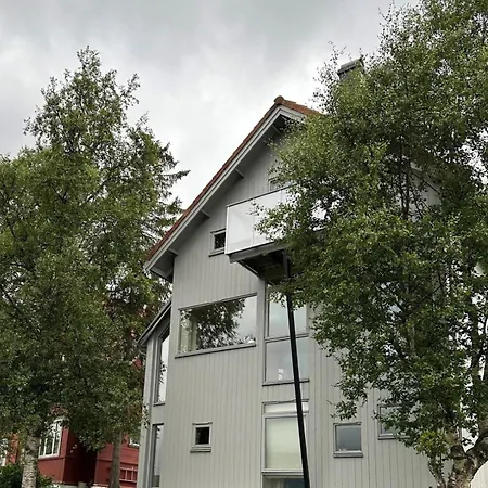 2-bedroom Arctic View In *