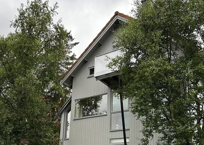 2-bedroom Arctic View In *